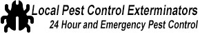 Union Fidelity Postage Pd PA Pest Control Exterminators